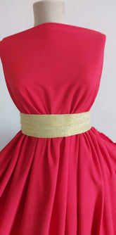 Stofa Rosie Usor  Elastica STO1075